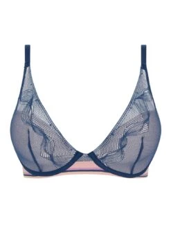 Passionata PAOLA T-Shirt BH 16 Passionata PAOLA T-Shirt BH -Unterwäsche Discounter P41L90 0OE 16