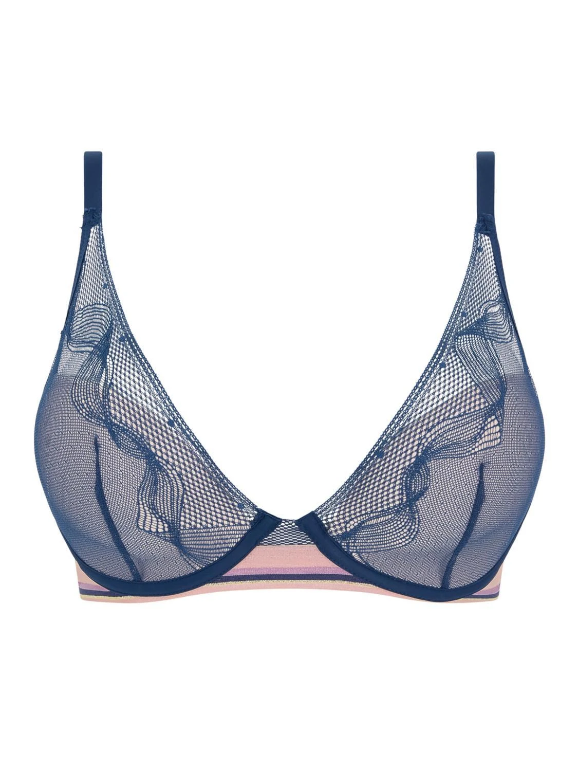 Passionata PAOLA T-Shirt BH 9 Passionata PAOLA T-Shirt BH – Bild 7