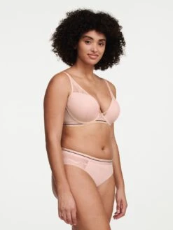 Passionata PAOLA T-Shirt BH 15 Passionata PAOLA T-Shirt BH -Unterwäsche Discounter P41L90 0RG 11