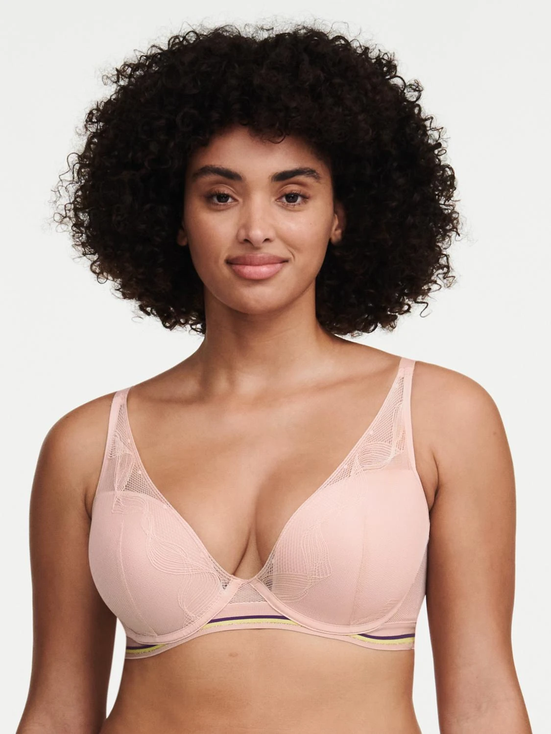 Passionata PAOLA T-Shirt BH 3 Passionata PAOLA T-Shirt BH