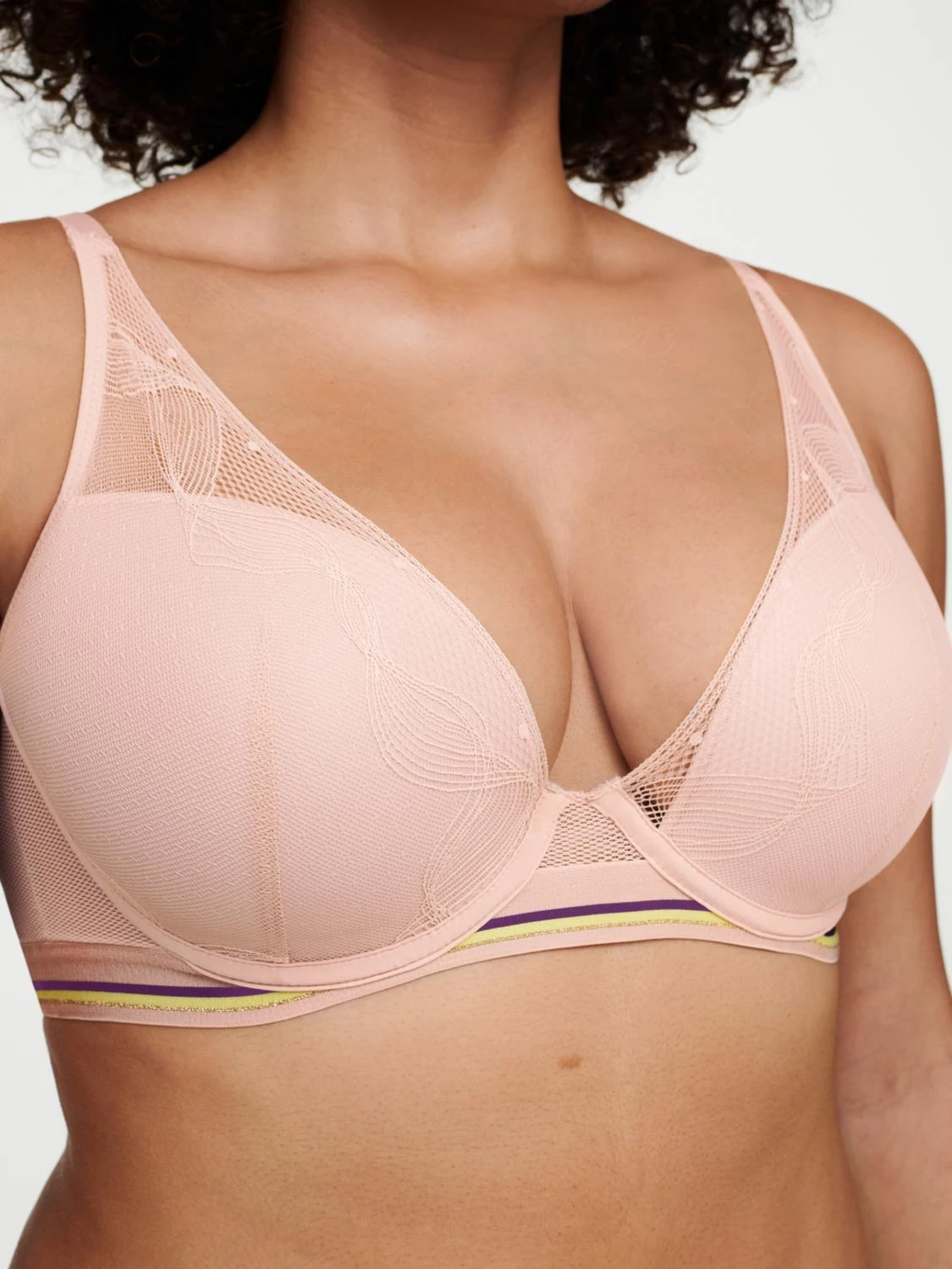 Passionata PAOLA T-Shirt BH 5 Passionata PAOLA T-Shirt BH – Bild 3