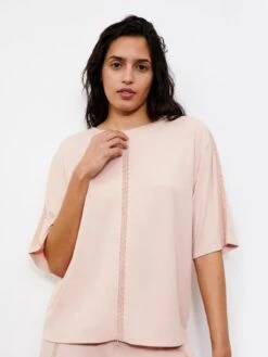 Passionata PAOLA T-Shirt -Unterwäsche Discounter P41LC0 0RG 2 1