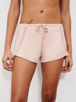 Passionata PAOLA Hose, Kurz -Unterwäsche Discounter P41LF0 0RG 2