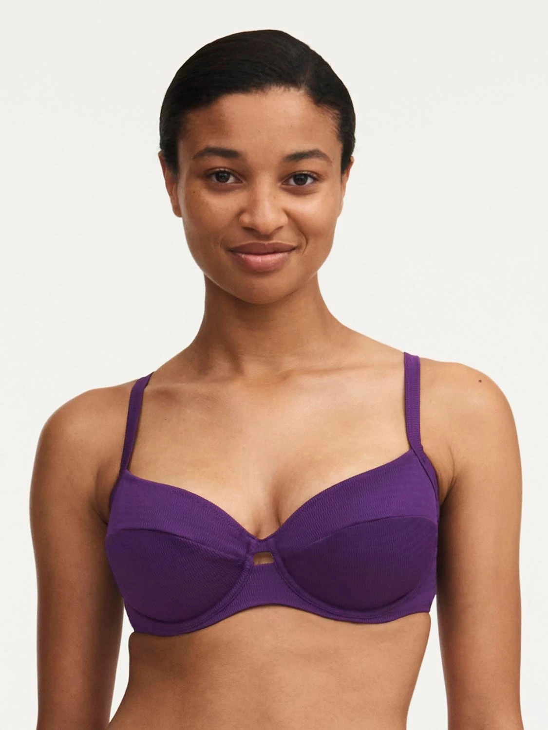 Passionata LILA Bikini Balconette BH 4 Passionata LILA Bikini Balconette BH – Bild 2