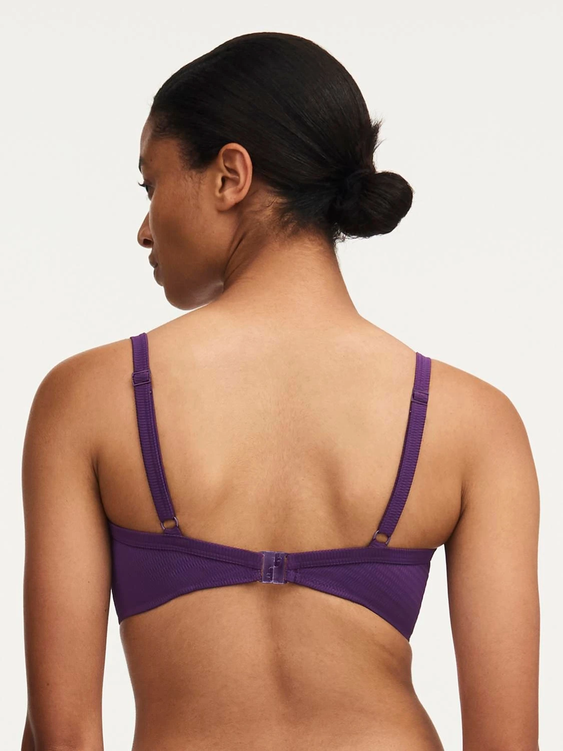 Passionata LILA Bikini Balconette BH 5 Passionata LILA Bikini Balconette BH – Bild 3