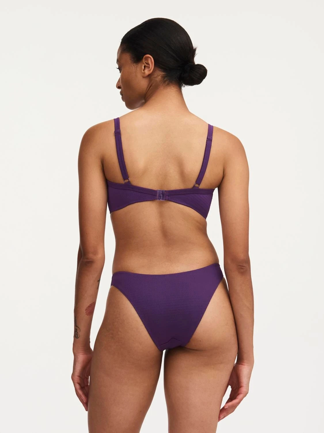 Passionata LILA Bikini Balconette BH 8 Passionata LILA Bikini Balconette BH – Bild 6