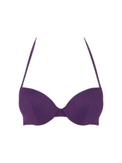 Passionata LILA Bikini Push-Up BH 14 Passionata LILA Bikini Push-Up BH -Unterwäsche Discounter P41N50 0M1 16
