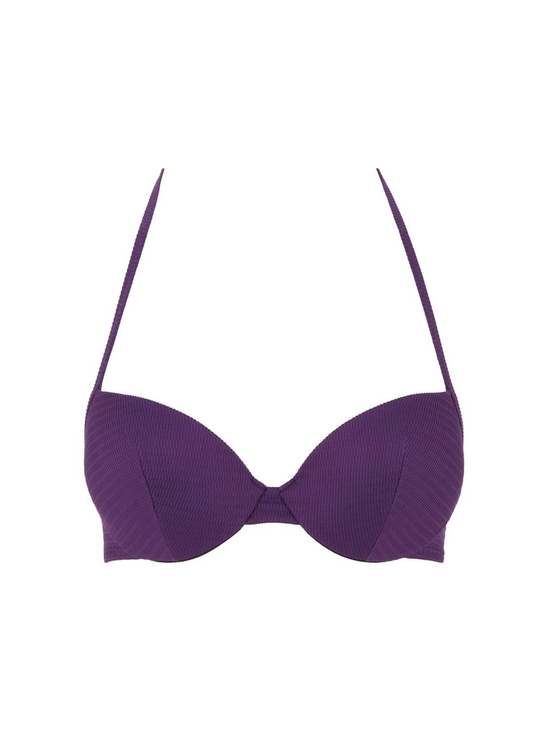 Passionata LILA Bikini Push-Up BH 8 Passionata LILA Bikini Push-Up BH – Bild 6