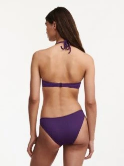 Passionata LILA Bikini Push-Up BH 13 Passionata LILA Bikini Push-Up BH -Unterwäsche Discounter P41N50 0M1 8 1