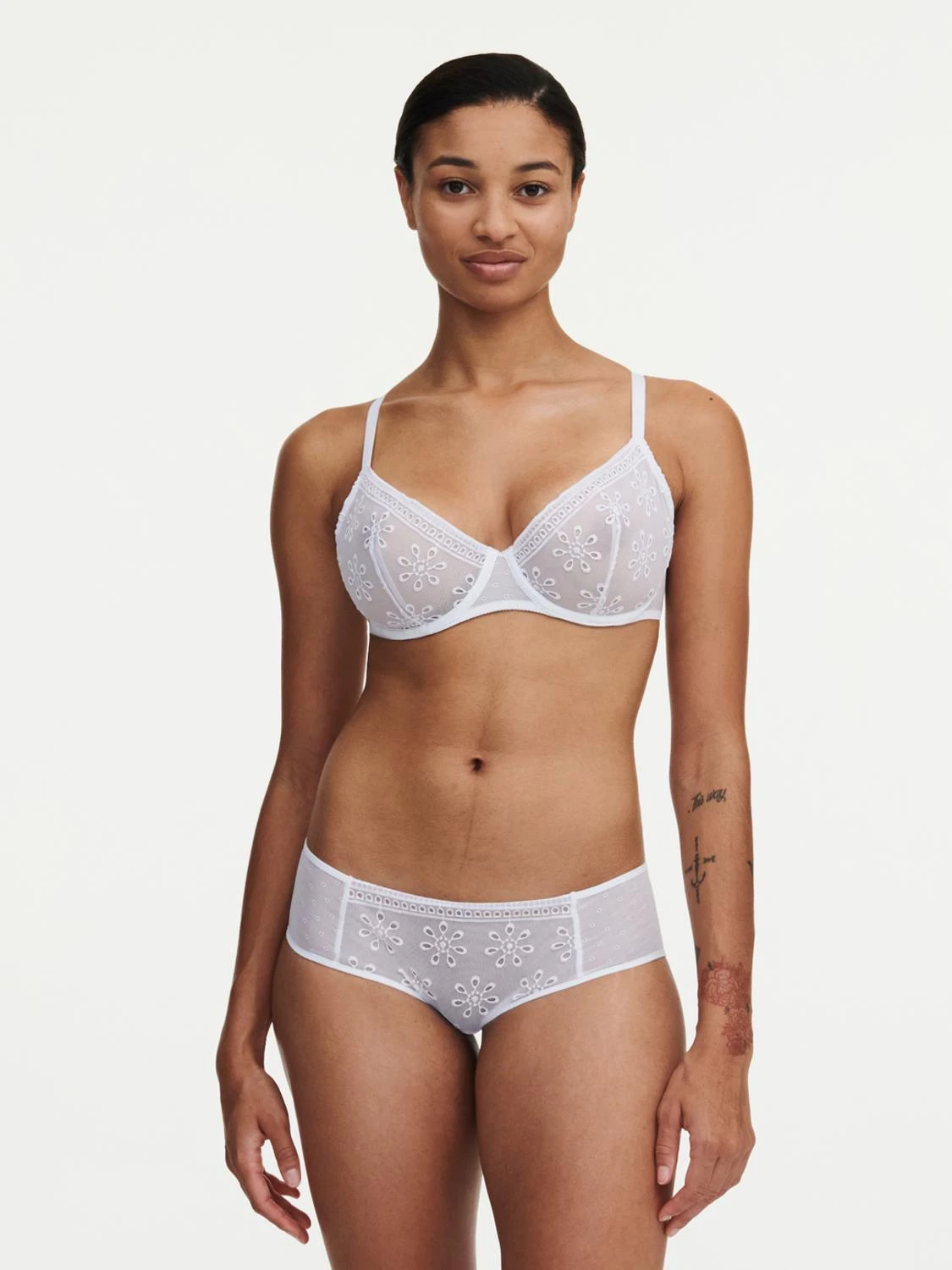 Passionata PRISCA Bügel BH 7 Passionata PRISCA Bügel BH – Bild 5