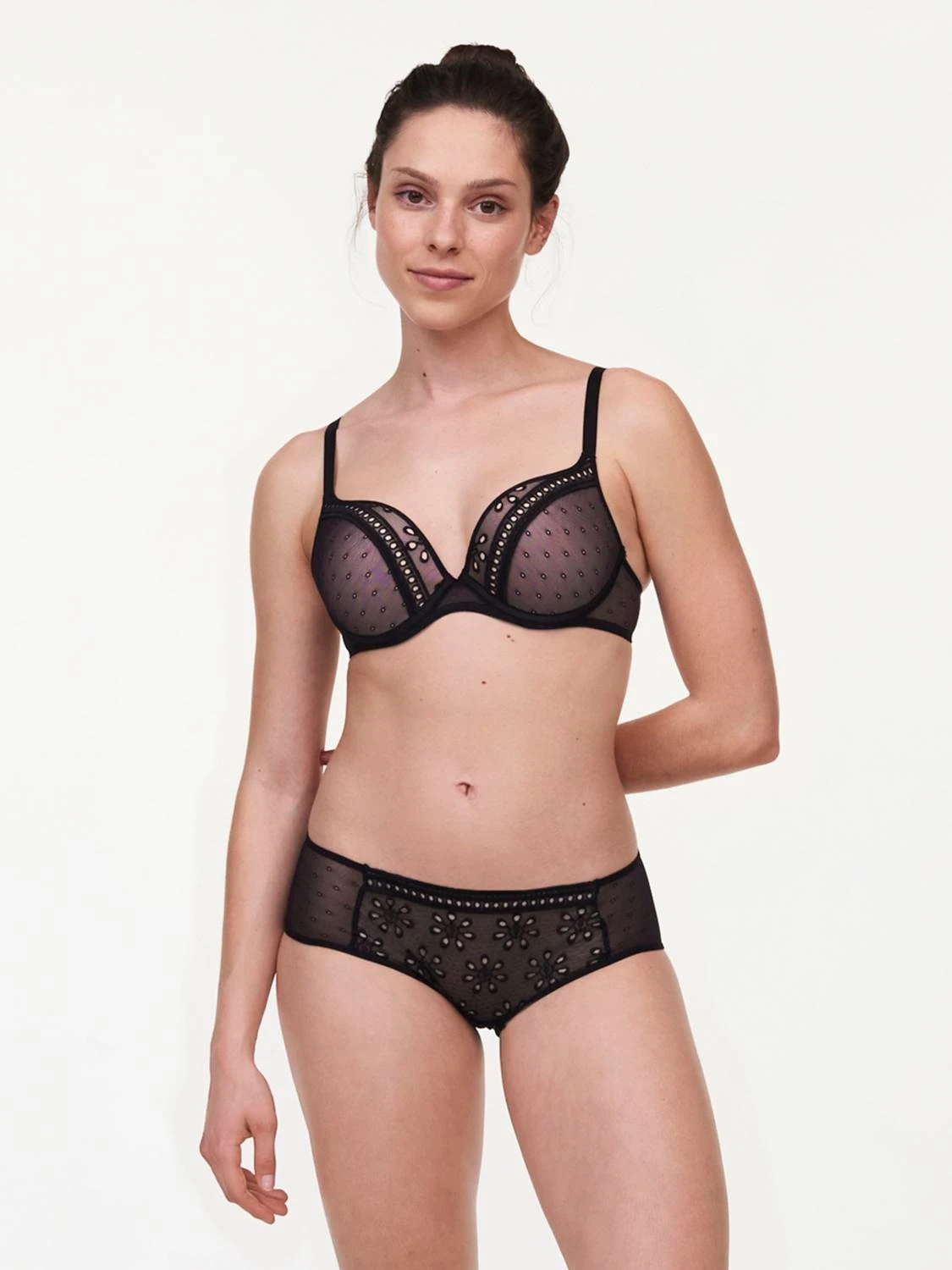 Passionata PRISCA Push-Up BH 7 Passionata PRISCA Push-Up BH – Bild 5