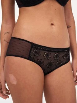 Passionata PRISCA Shorty -Unterwäsche Discounter P42L40 011 4 1