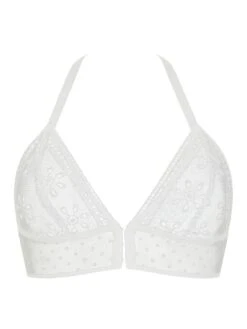 Passionata PRISCA Bügelloser BH 16 Passionata PRISCA Bügelloser BH -Unterwäsche Discounter P42L50 010 16