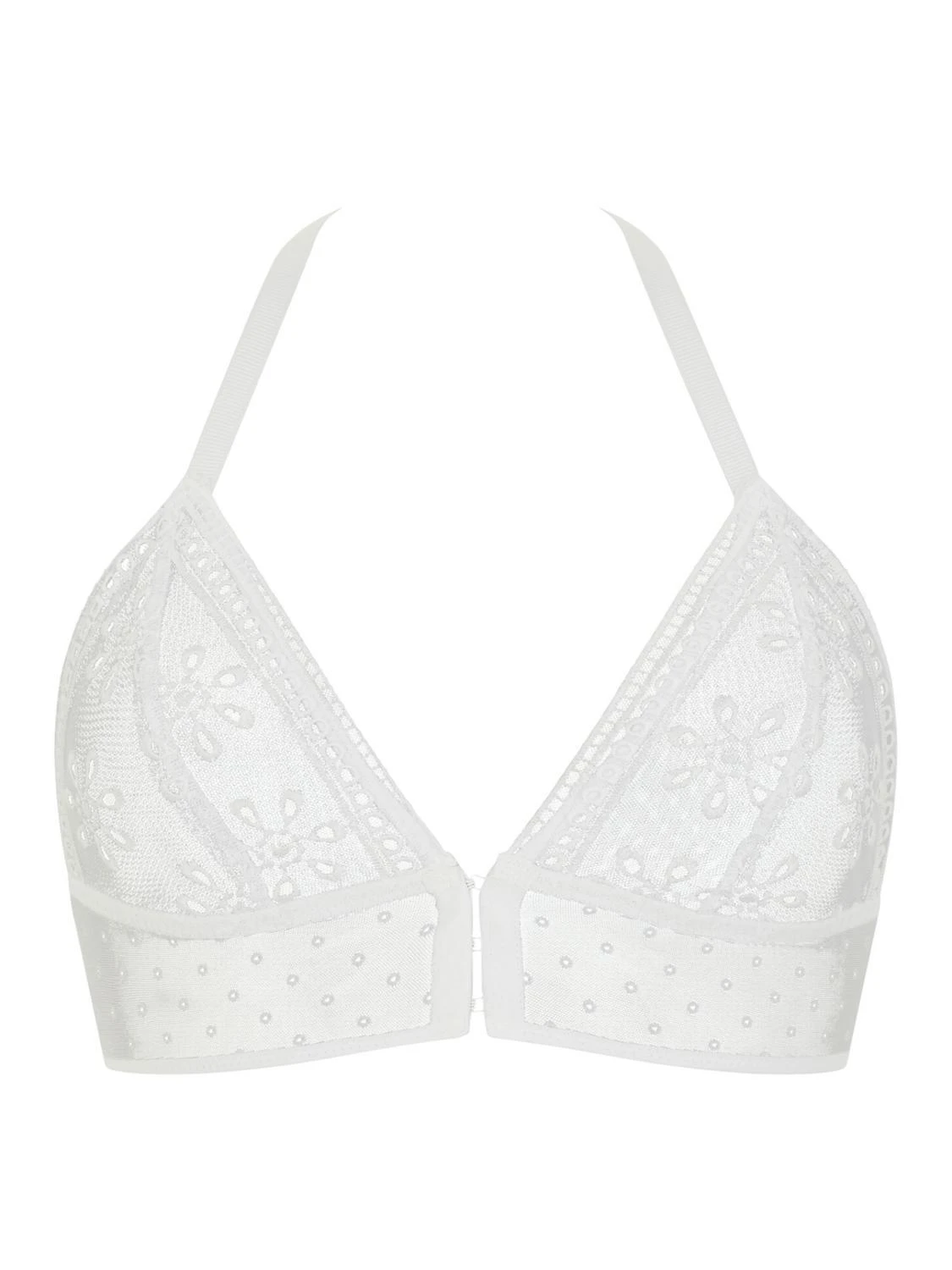 Passionata PRISCA Bügelloser BH 9 Passionata PRISCA Bügelloser BH – Bild 7