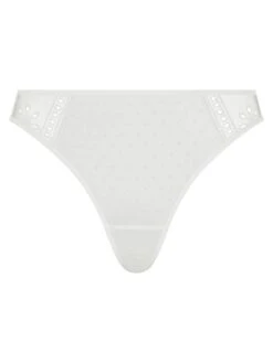 Passionata PRISCA Tanga 10 Passionata PRISCA Tanga -Unterwäsche Discounter P42L70 010 16