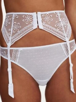 Passionata PRISCA Taillengürtel 12 Passionata PRISCA Taillengürtel -Unterwäsche Discounter P42L80 010 4