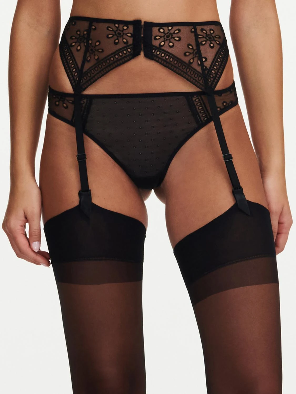 Passionata PRISCA Taillengürtel 10 Passionata PRISCA Taillengürtel – Bild 8