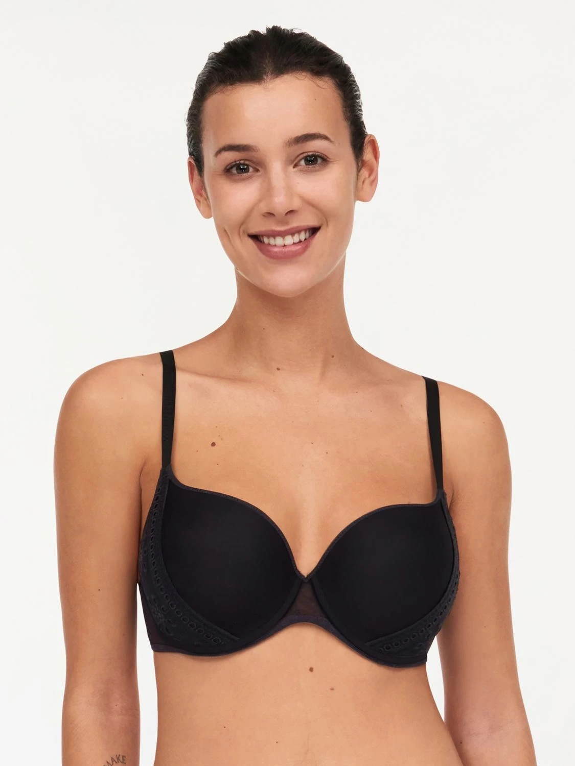 Passionata PRISCA T-Shirt BH 3 Passionata PRISCA T-Shirt BH