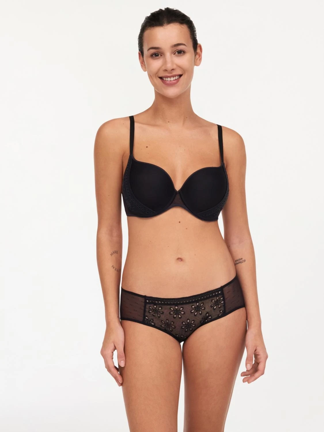 Passionata PRISCA T-Shirt BH 6 Passionata PRISCA T-Shirt BH – Bild 4