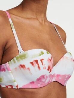 Passionata JENNA Bikini Bandeau BH -Unterwäsche Discounter P42N20 0IC 4