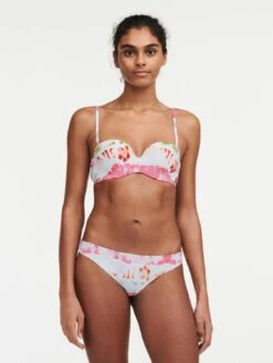 Passionata JENNA Bikini Bandeau BH -Unterwäsche Discounter P42N20 0IC 7 1