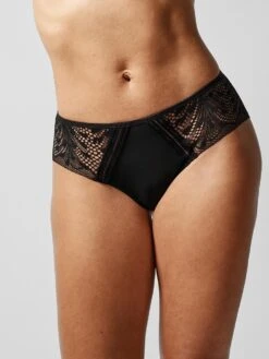 Passionata Thelma Shorty 9 Passionata Thelma Shorty -Unterwäsche Discounter P43H40 011 4 1