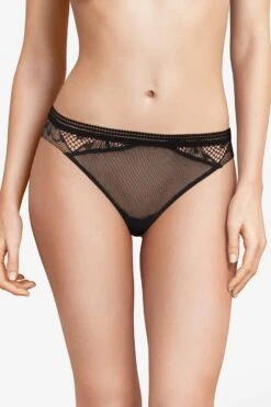 Passionata Thelma Tanga 9 Passionata Thelma Tanga -Unterwäsche Discounter P43H70 011 7 1