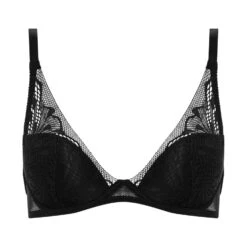 Passionata Thelma T-Shirt BH -Unterwäsche Discounter P43H90 011 2 1