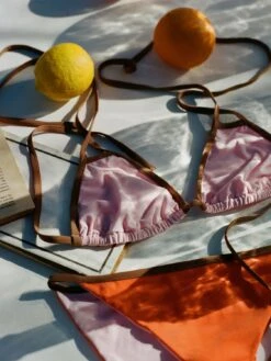 Passionata EMELIA Bügelloser Bikini BH