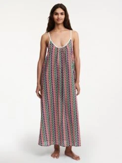 Passionata SIENA Strandkleid 21 Passionata SIENA Strandkleid -Unterwäsche Discounter P44L70 0FH 14 1