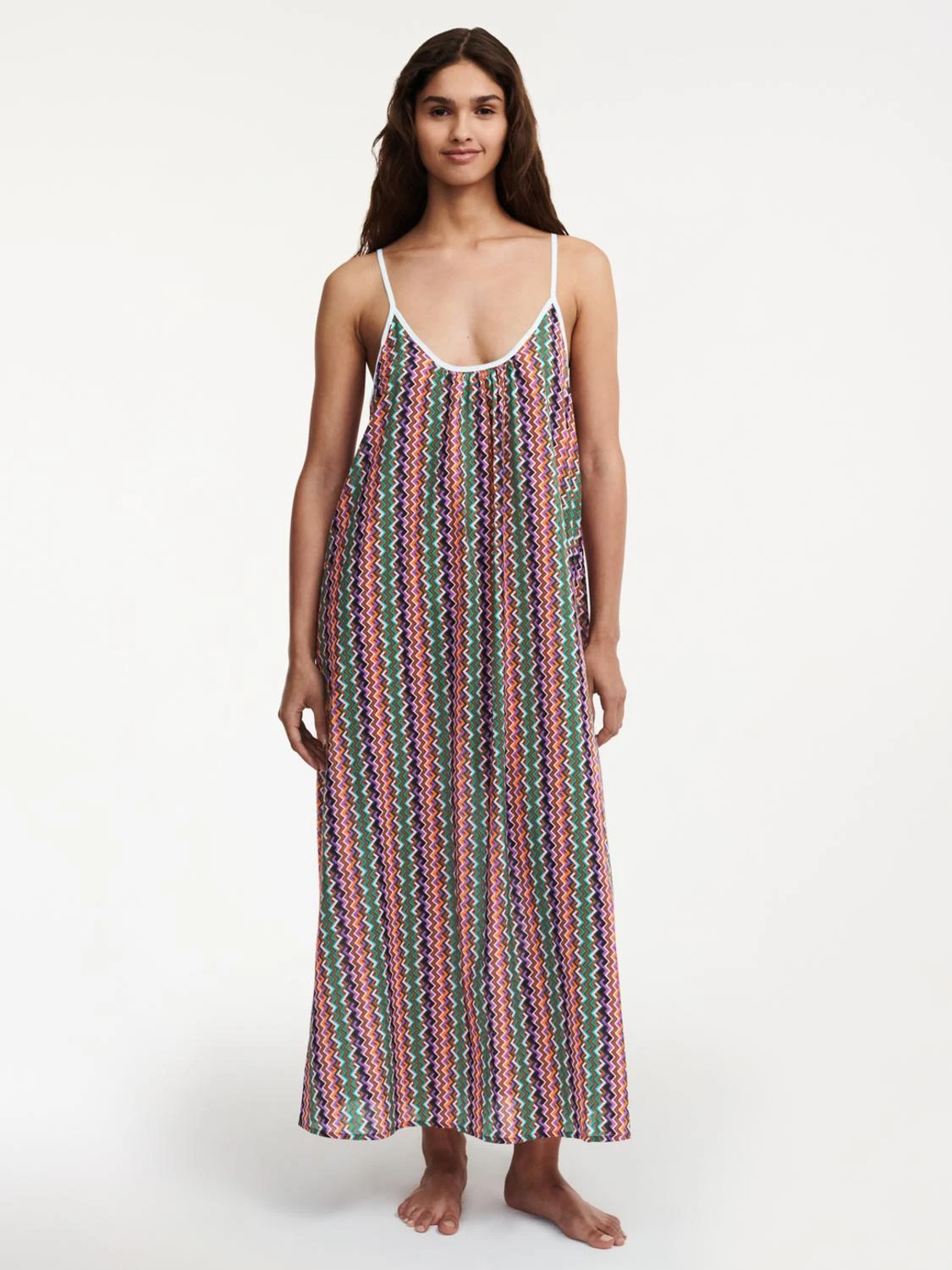 Passionata SIENA Strandkleid 11 Passionata SIENA Strandkleid – Bild 9