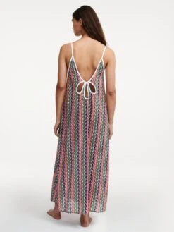 Passionata SIENA Strandkleid 22 Passionata SIENA Strandkleid -Unterwäsche Discounter P44L70 0FH 15