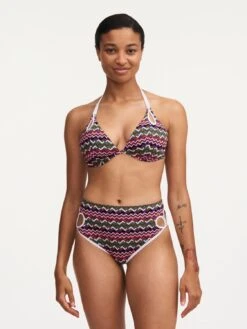 Passionata SIENA Bikini Bügel BH 12 Passionata SIENA Bikini Bügel BH -Unterwäsche Discounter P44N10 0FH 7 1