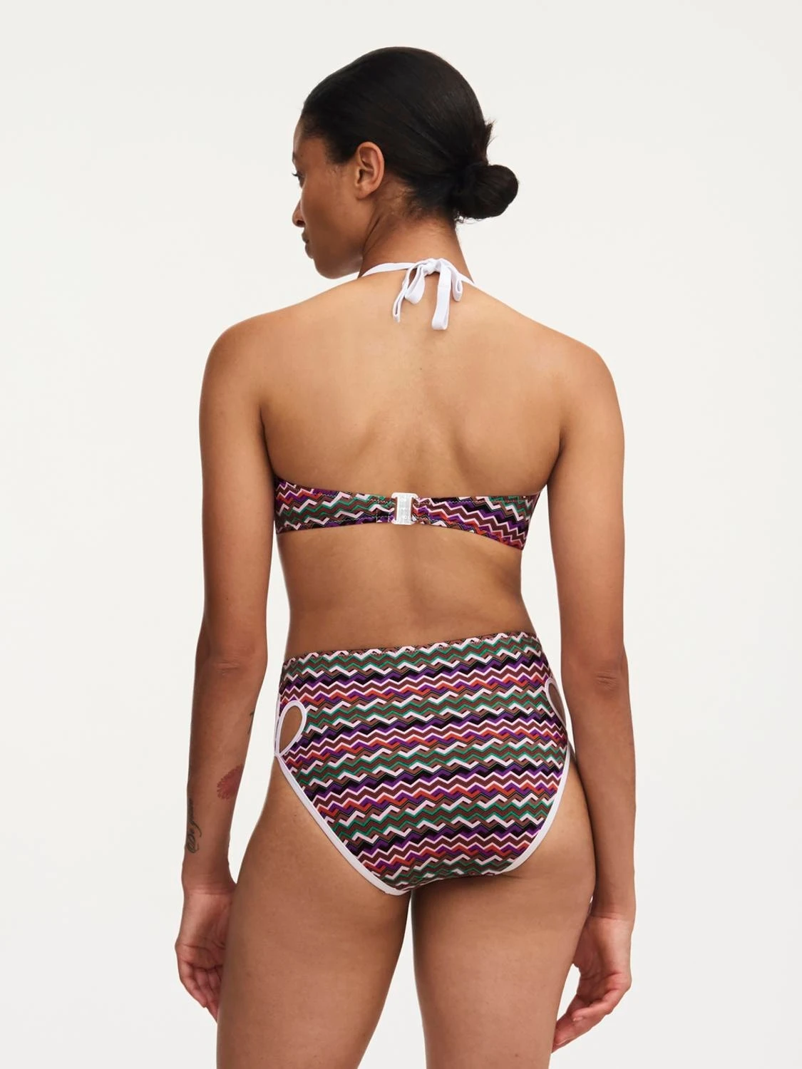 Passionata SIENA Bikini Bügel BH 7 Passionata SIENA Bikini Bügel BH – Bild 5