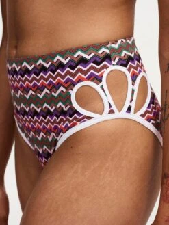 Passionata SIENA Bikini Taillenslip -Unterwäsche Discounter P44N80 0FH 4 1