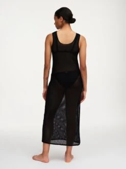 Passionata Nia Strandkleid -Unterwäsche Discounter P45L70 011 15 1