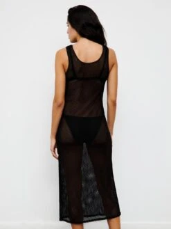 Passionata Nia Strandkleid -Unterwäsche Discounter P45L70 011 3