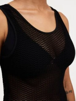 Passionata Nia Strandkleid -Unterwäsche Discounter P45L70 011 4