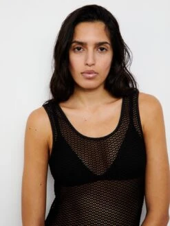 Passionata Nia Strandkleid -Unterwäsche Discounter P45L70 011 5