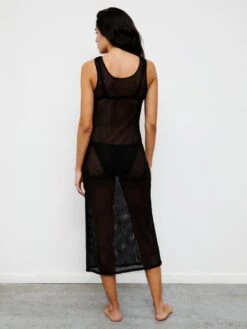 Passionata Nia Strandkleid -Unterwäsche Discounter P45L70 011 8