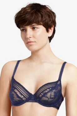 Passionata MARTA Bügel BH -Unterwäsche Discounter P46H10 050 7 1 1