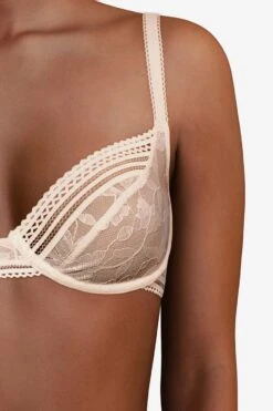 Passionata MARTA Bügel BH 11 Passionata MARTA Bügel BH -Unterwäsche Discounter P46H10 0NL 11 1