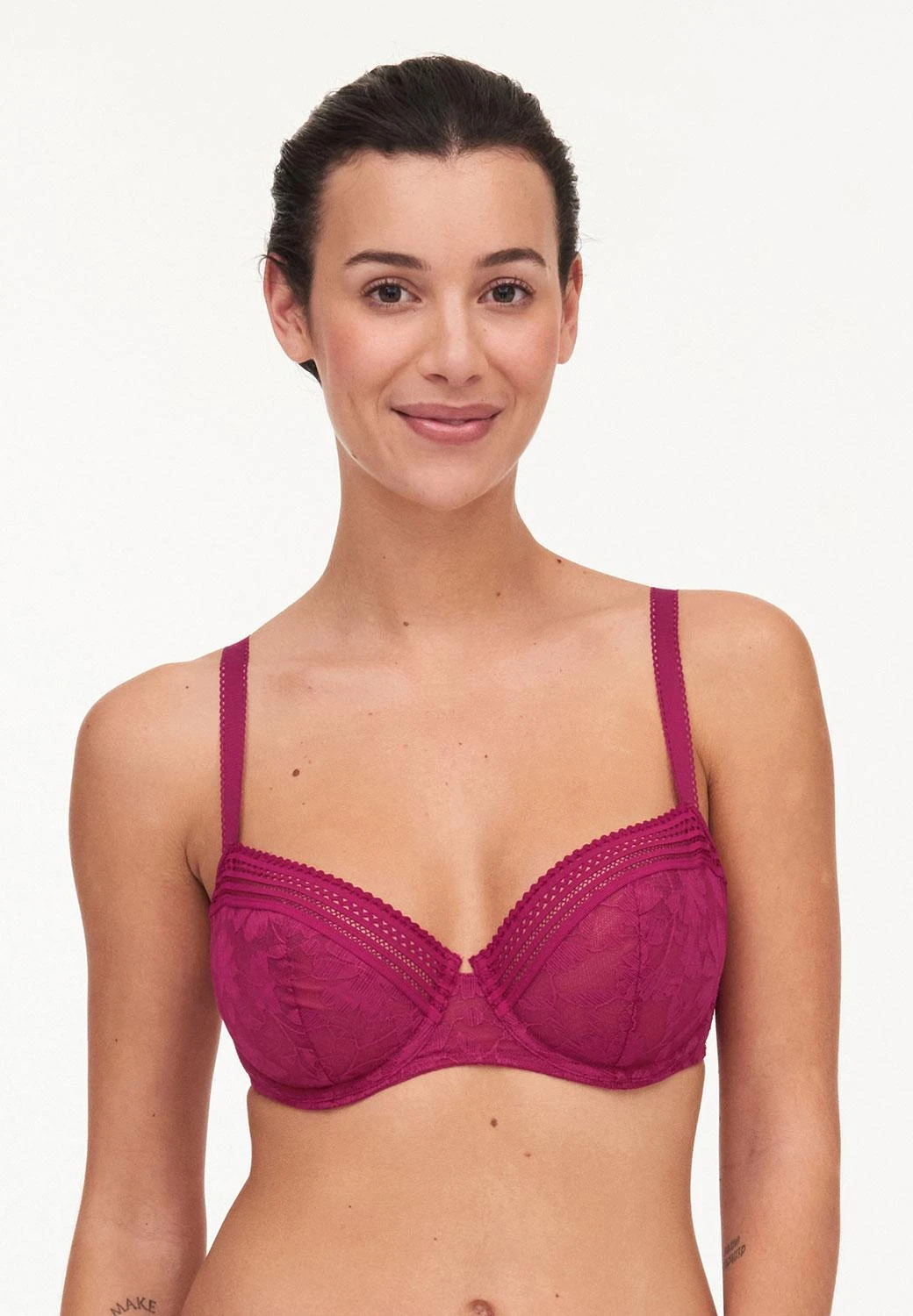 Passionata MARTA Balconette BH 7 Passionata MARTA Balconette BH – Bild 5