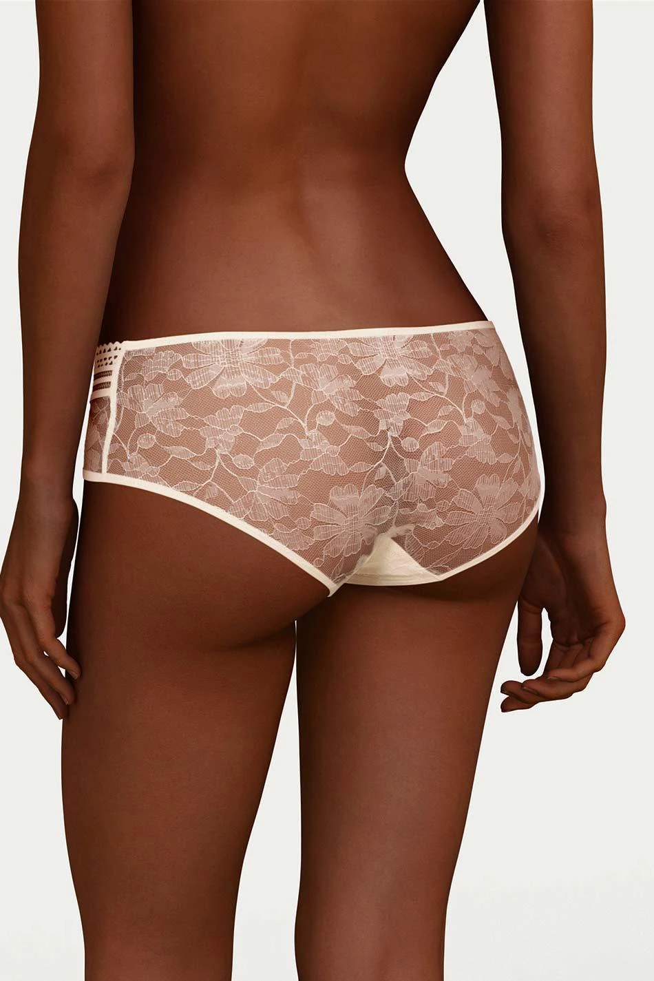 Passionata MARTA Shorty 4 Passionata MARTA Shorty – Bild 2