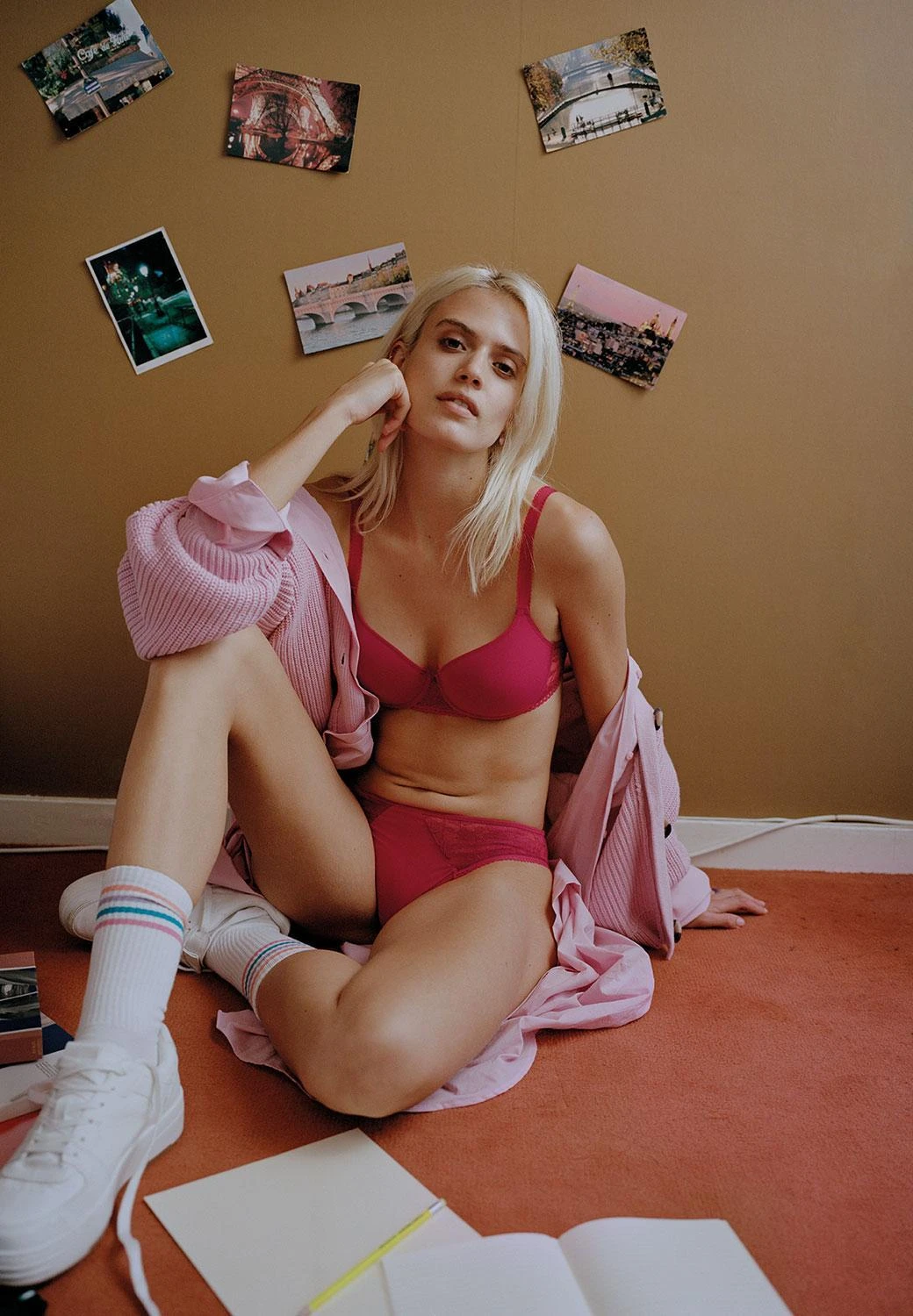 Passionata MARTA T-Shirt BH 10 Passionata MARTA T-Shirt BH – Bild 8