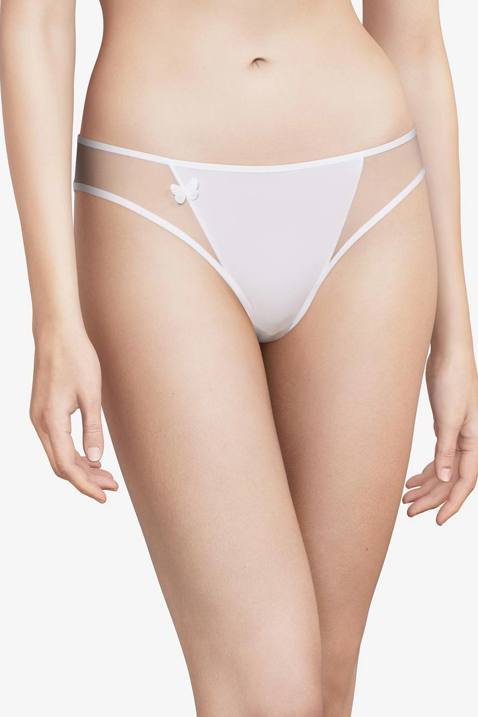 Passionata Miss Joy Slip 7 Passionata Miss Joy Slip – Bild 5