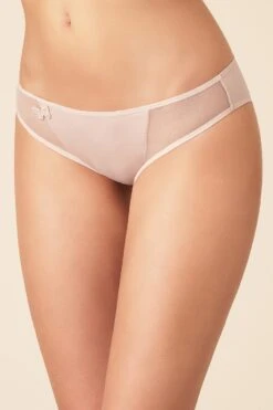 Passionata Miss Joy Slip 14 Passionata Miss Joy Slip -Unterwäsche Discounter P47030 097 1 CL FRENCH 1