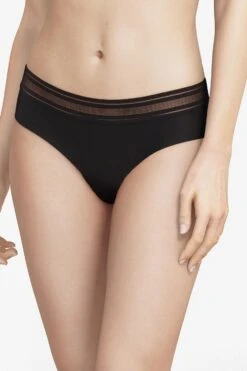 Passionata Rhythm Shorty -Unterwäsche Discounter P47D40 011 1 FR