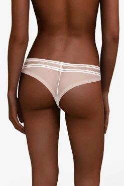 Passionata Rhythm Tanga 12 Passionata Rhythm Tanga -Unterwäsche Discounter P47D70 010 2 DE
