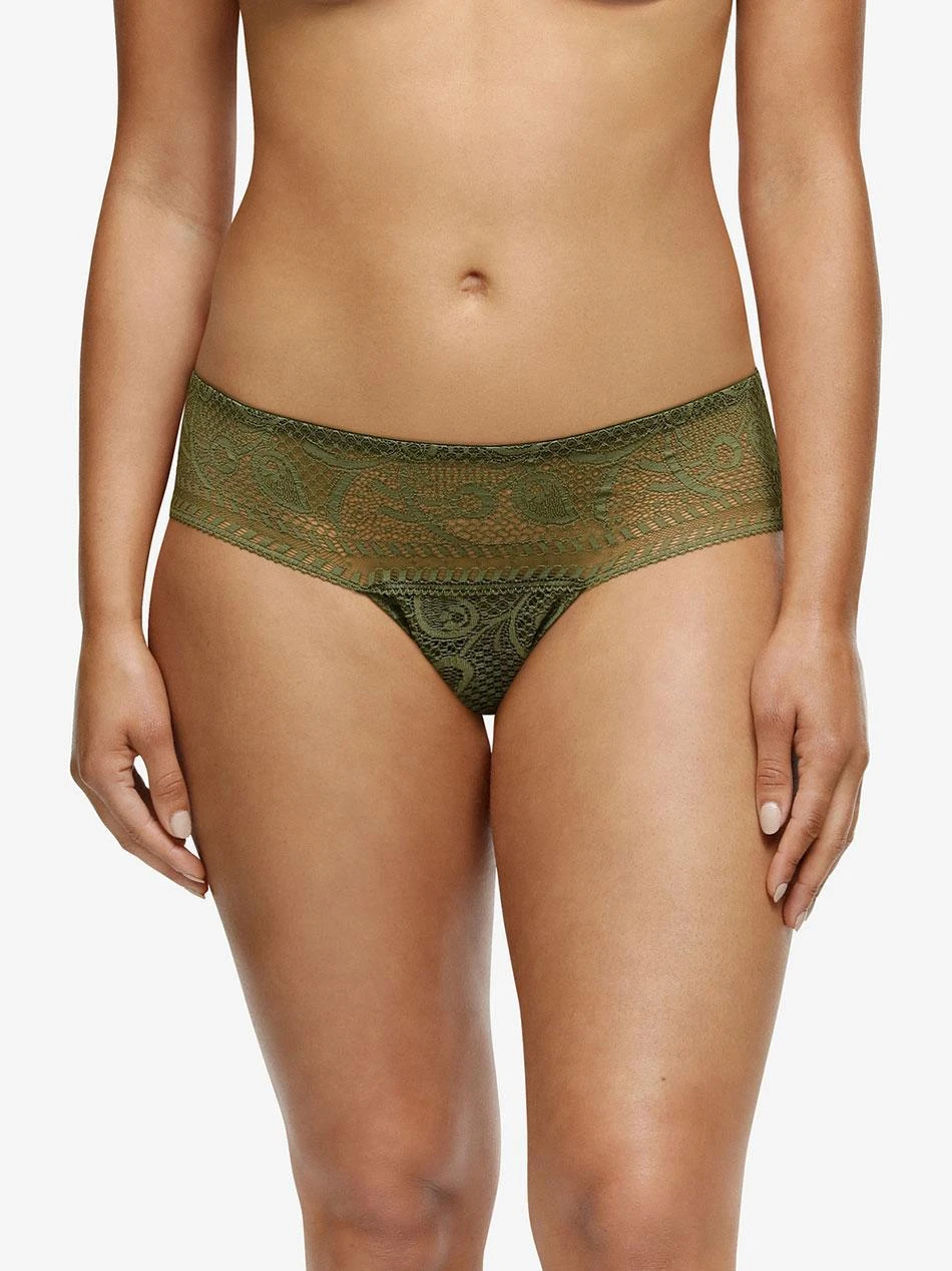 Passionata Mindset Shorty 3 Passionata Mindset Shorty